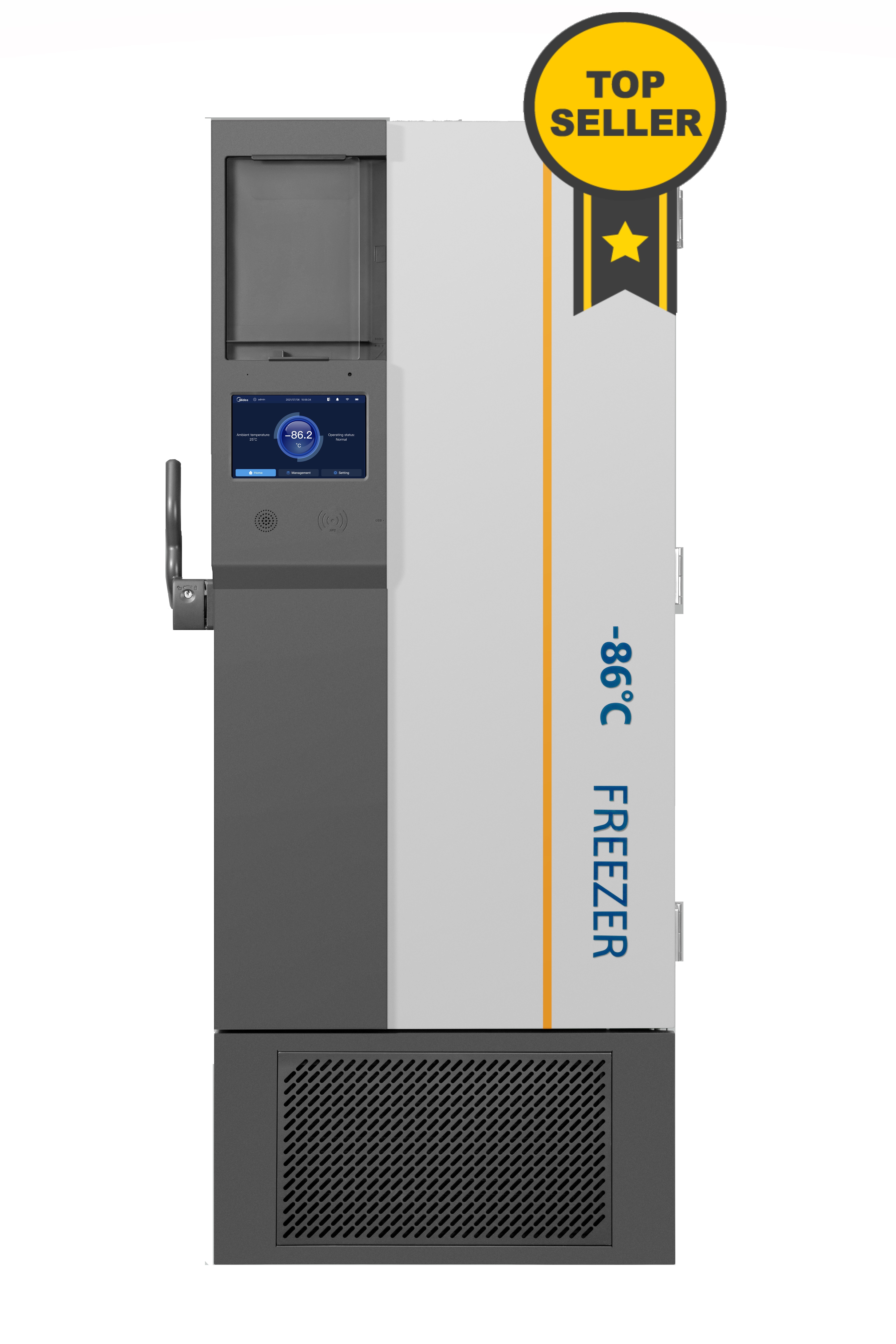 Ultratiefk&uuml;hlschrank